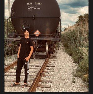 Meet your Posher, Arsh sivia